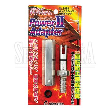 Bild von Power Adapter II