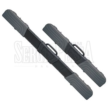 Bild von Container Gear 5-Length Hard Rod Case PX9332