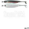 Picture of Flash-J Shad 3"