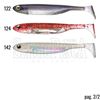 Picture of Flash-J Shad 4" PLUS SW