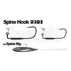 Picture of Spine Hook