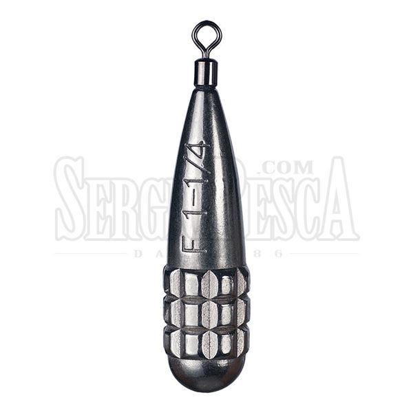 Picture of Free Rig Sinker Tungsten