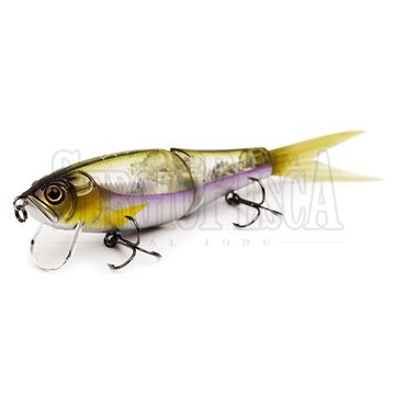 Esca Pesca Con Esche Artificiali In Plastica Esca Dura Lanciare Esche Da  Pesca Fishingtackle Galleggiante Gancio China 105mm / 13g Da 22,56 €