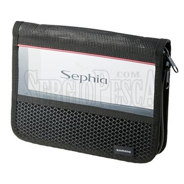 Picture of Sephia Dry Mesh Holder BP-222W