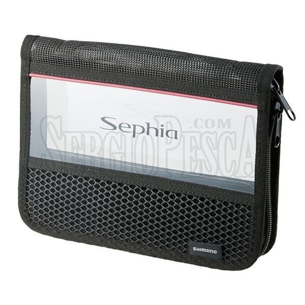 Bild von Sephia Dry Mesh Holder BP-222W