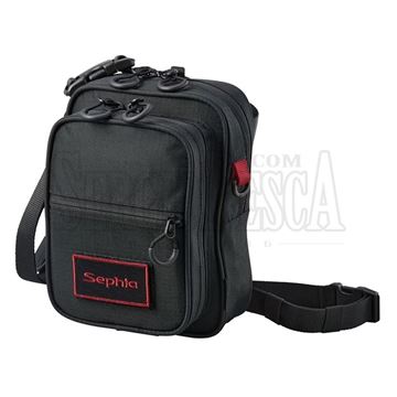 Picture of Sephia Rungun Pouch BP-201W