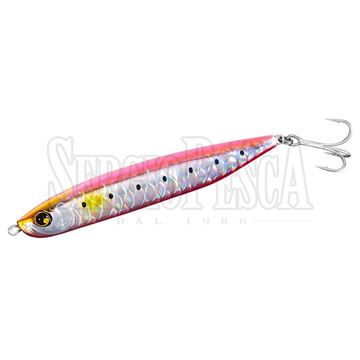 Esca Pesca Con Esche Artificiali In Plastica Esca Dura Lanciare Esche Da  Pesca Fishingtackle Galleggiante Gancio China 105mm / 13g Da 22,56 €