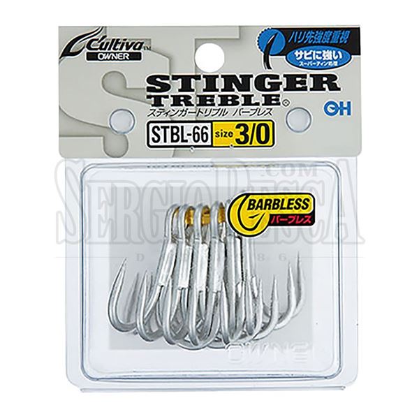 Immagine di Stinger Treble STBL-66