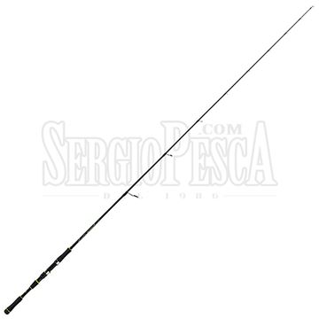 Immagine di Fioretto Speciale "Top Water Rod" Endorsed by Jack Fin