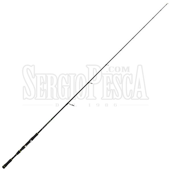Picture of Fioretto Speciale "Top Water Rod" Endorsed by Jack Fin