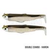 Picture of Black Minnow 105
