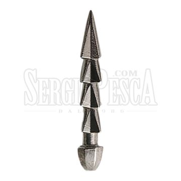 Picture of Tungsten Nail Sinker Heavy Weight