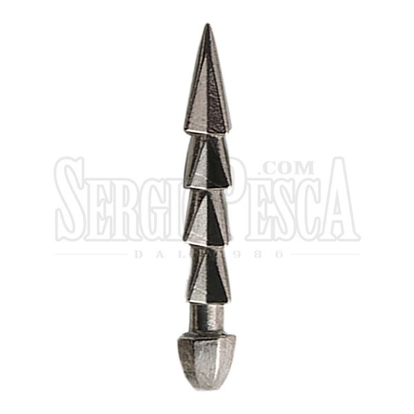 Bild von Tungsten Nail Sinker Heavy Weight