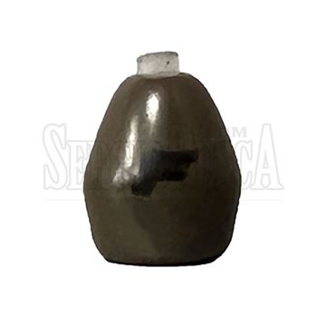 Picture of Tungsten Bullet Sinker COLOR