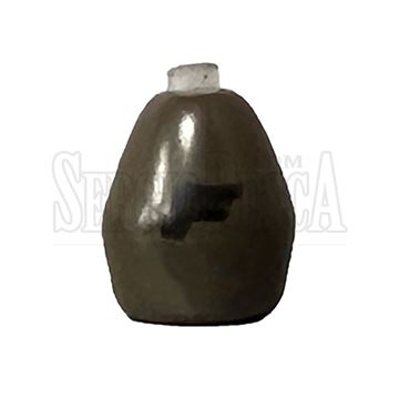 Bild von Tungsten Bullet Sinker COLOR