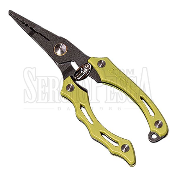 Bild von Light Pliers