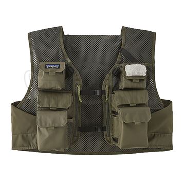 Bild von Stealth Pack Vest