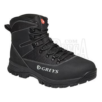 Picture of Tital Cleated Sole Wading Boots