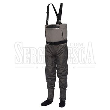 Bild von Tital Breathable Stockingfoot Waders