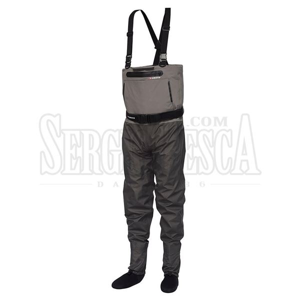 Immagine di Tital Breathable Stockingfoot Waders