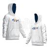 Picture of Technical Hoodie Tuna UPF50+
