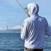 Immagine di Technical Hoodie Tuna UPF50+