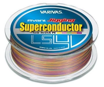 Immagine di Avani Jigging Superconductor PE LS4 -40% OFF