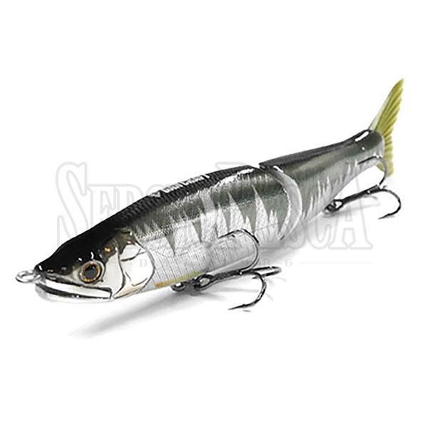 Bild von Jointed Claw 128 "Toshifumi Kikumoto" Special Colors