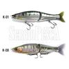 Picture of Jointed Claw 128 "Toshifumi Kikumoto" Special Colors