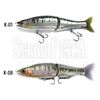 Bild von Jointed Claw 128 "Toshifumi Kikumoto" Special Colors