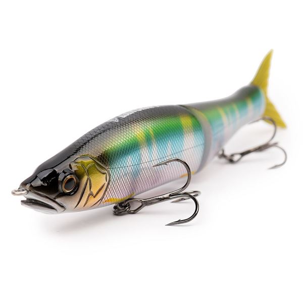 Bild von Jointed Claw 148 "Toshifumi Kikumoto" Special Colors