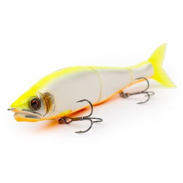 Picture of Jointed Claw Shift 183 "Toshifumi Kikumoto" Special Colors 