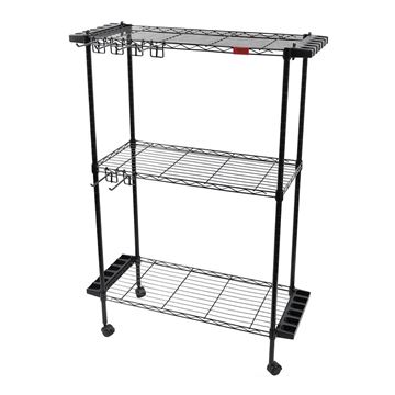 Picture of Metal Fishing Rack