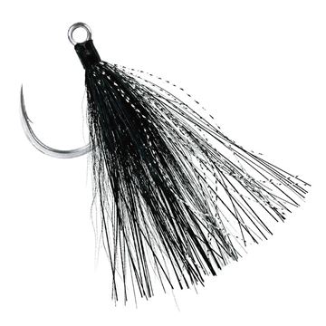 Immagine di Lone Diablo Bucktail Teaser Hook