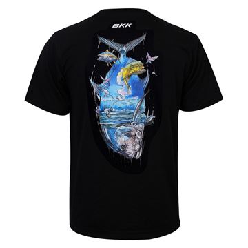 Picture of Short Sleeve T-Shirt GT