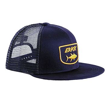 Picture of Tuna Snapback Hat