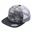 Picture of Logo Mesh Flat Cap