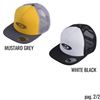Bild von Logo Mesh Flat Cap