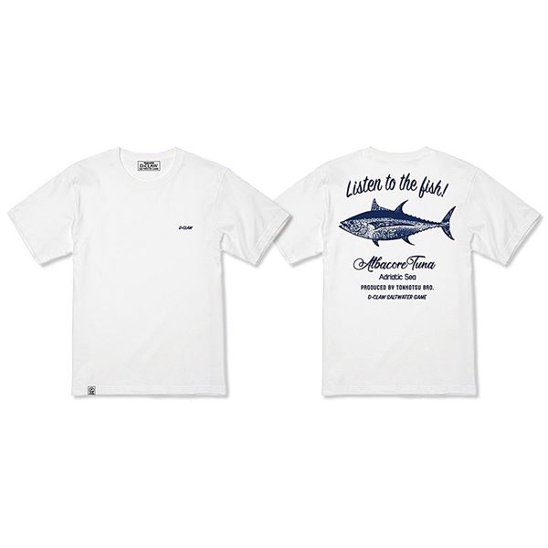Picture of Albacore Tuna Tee