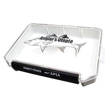 Immagine di LOCK ON THE TOP Lure Box