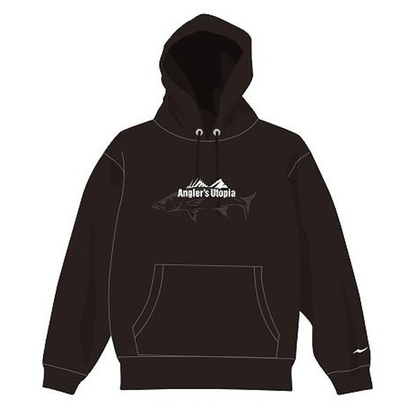 Immagine di LOCK ON THE TOP Parka Seabass "2024 Fishing Show Limited"