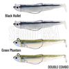 Immagine di Black Minnow 120