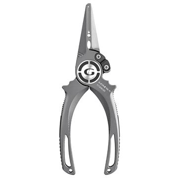 Immagine di Plier X Titanium Fishing Pliers 7"