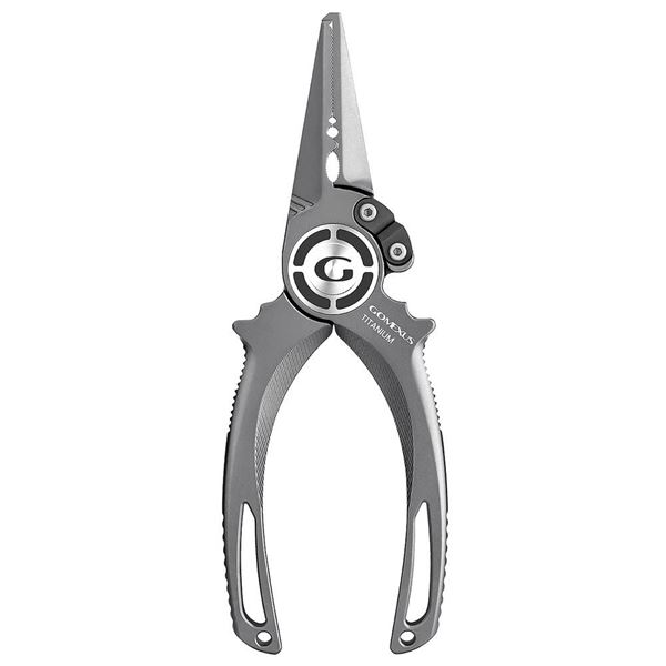Bild von Plier X Titanium Fishing Pliers 7"