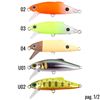 Bild von Buffet Doras 43GP