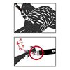 Picture of Ikashime Pick "Monkey Worker!"