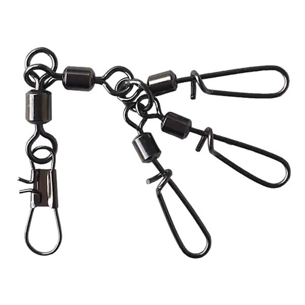 Bild von One-Touch Tako Snap Triple TA-444