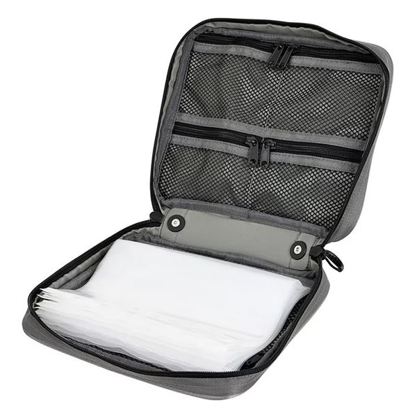 Picture of Soft Plastic Wallet