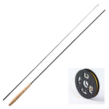 Bild von Tenkara BB Kit