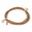Immagine di Furled Line Tapered "Natural Cream"